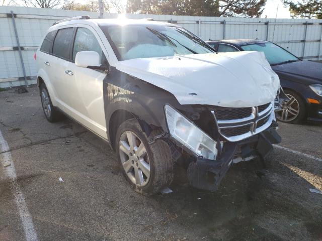 Dodge Journey cr (2013)