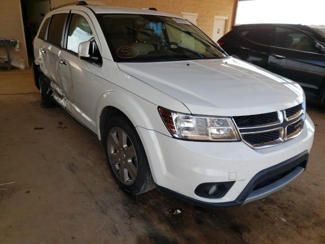 Dodge Journey cr (2013)