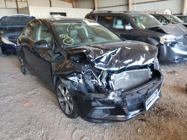 Dodge Avenger se (2014)