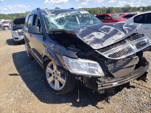 Dodge Journey li (2014)