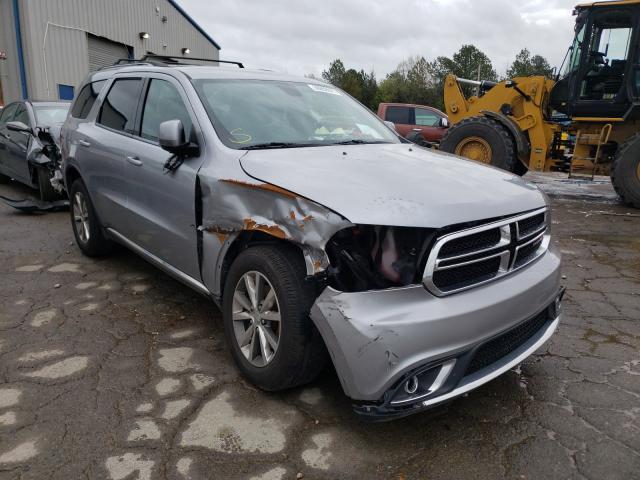 Dodge Durango li (2015)