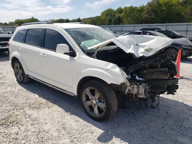 Dodge Journey cr (2016)