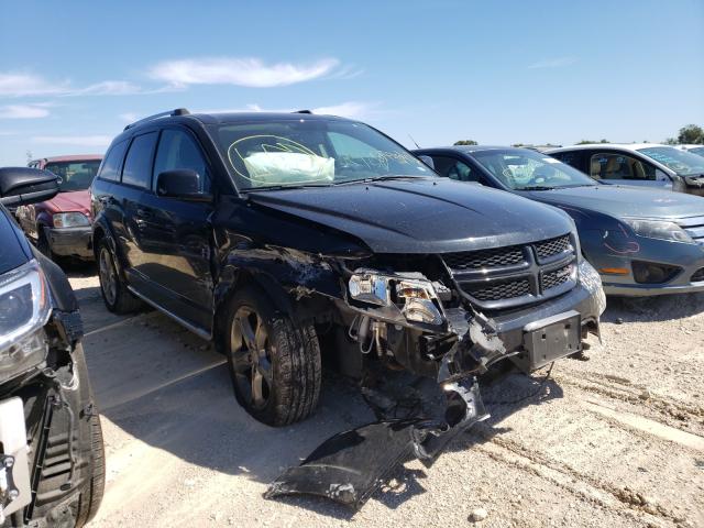 Dodge Journey cr (2016)