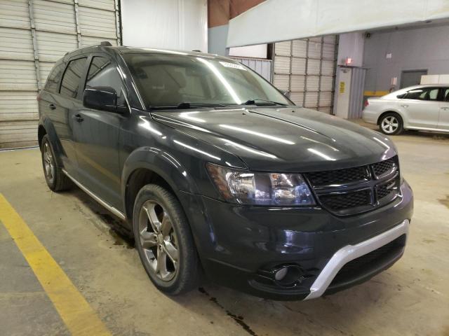 Dodge Journey cr (2017)