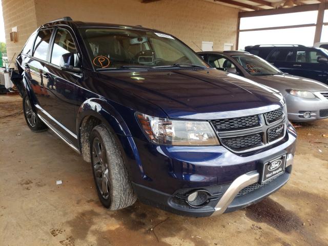 Dodge Journey cr (2017)