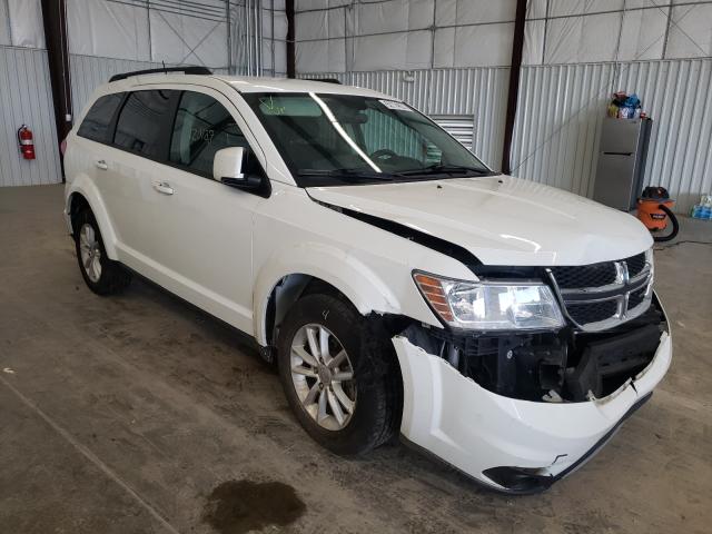 Dodge Journey sx (2017)