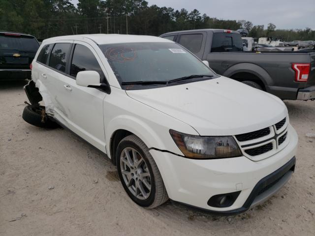 Dodge Journey gt (2018)