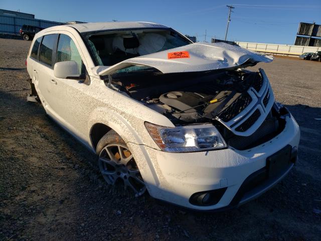 Dodge Journey gt (2018)