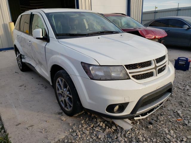 Dodge Journey gt (2018)