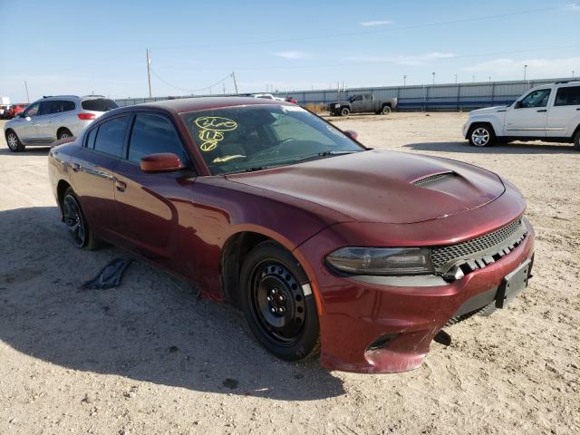 Dodge Charger gt (2019)