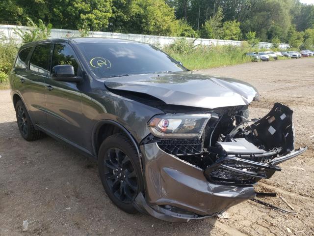 Dodge Durango sx (2020)