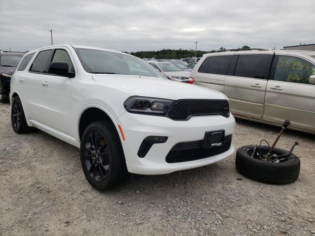 Dodge Durango sx (2021)