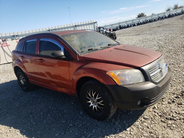 Dodge Caliber ma (2010)