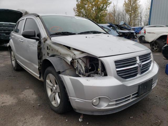 Dodge Caliber ma (2010)