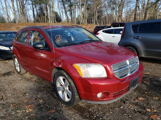 Dodge Caliber ma (2010)