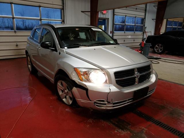 Dodge Caliber sx (2010)
