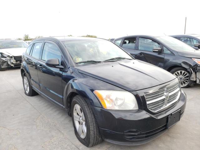 Dodge Caliber sx (2010)