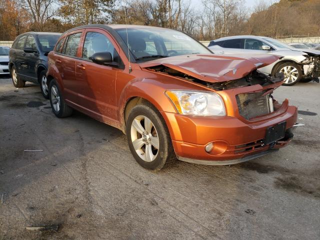 Dodge Caliber ma (2011)