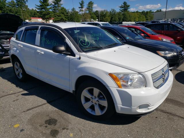 Dodge Caliber ma (2011)
