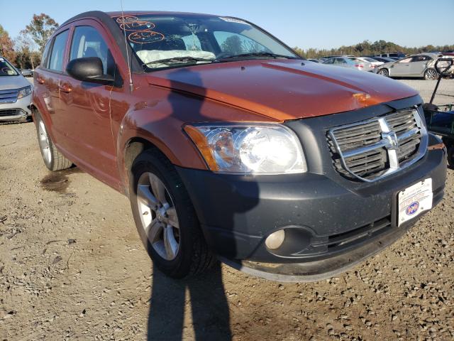Dodge Caliber ma (2011)