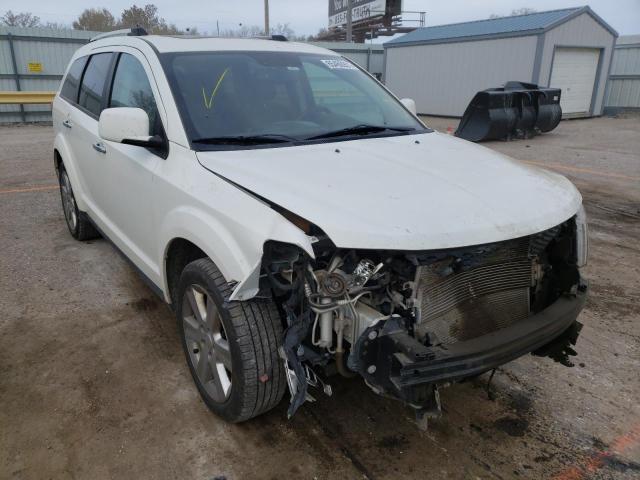 Dodge Journey cr (2012)