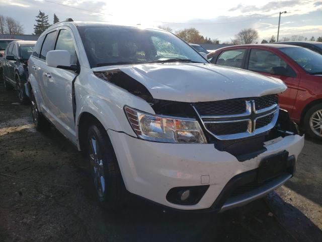 Dodge Journey cr (2012)