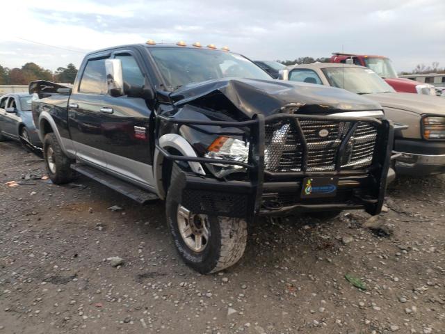 Dodge Ram 2500 l (2012)