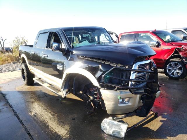Dodge Ram 2500 l (2012)