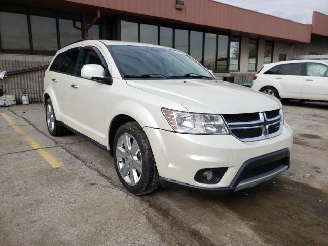 Dodge Journey cr (2013)