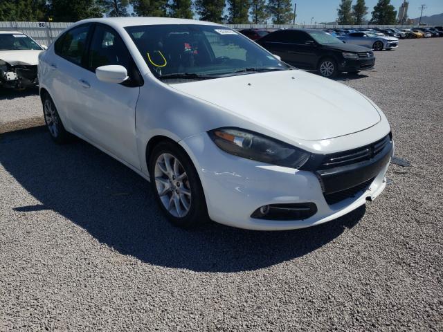 Dodge Dart sxt (2014)