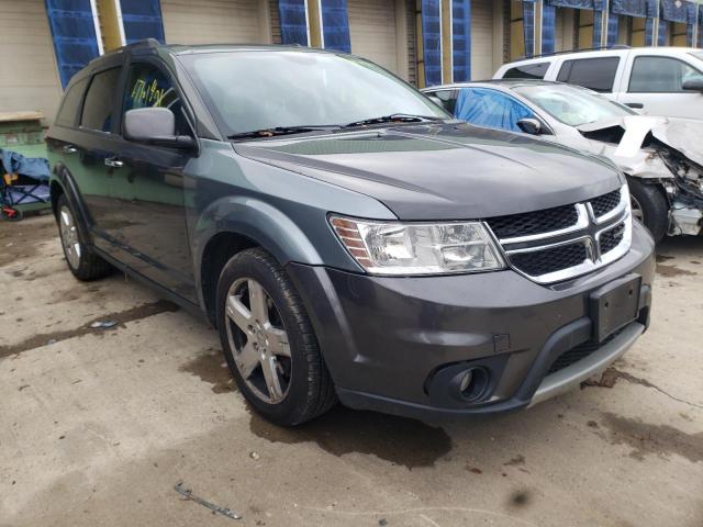 Dodge Journey li (2014)