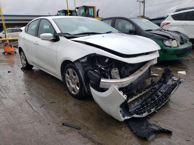 Dodge Dart se (2015)