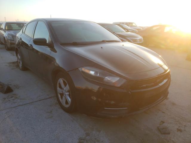 Dodge Dart sxt (2015)
