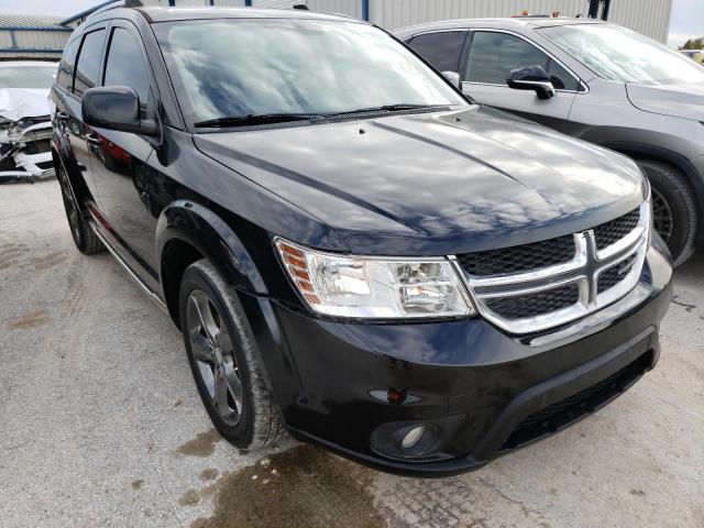 Dodge Journey cr (2015)