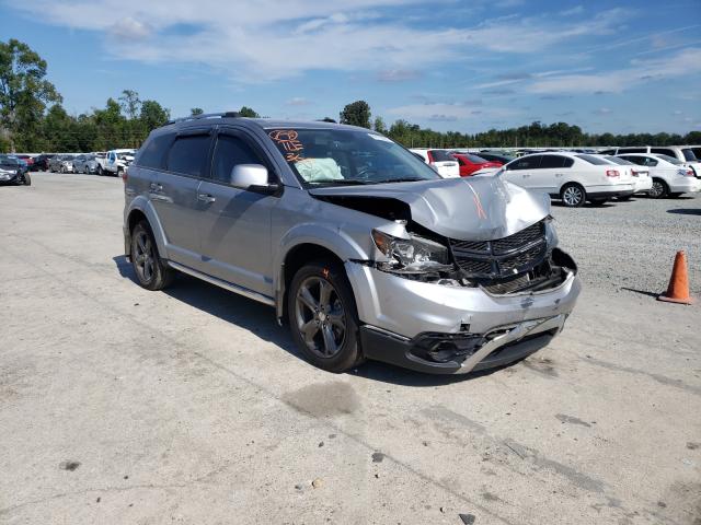 Dodge Journey cr (2016)