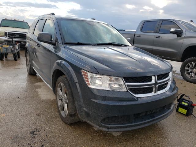 Dodge Journey cr (2017)