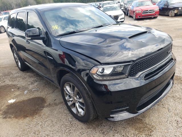 Dodge Durango r (2020)