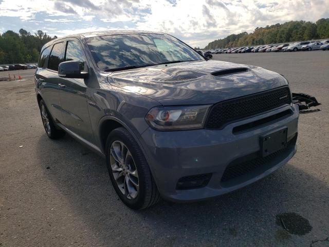 Dodge Durango r (2020)
