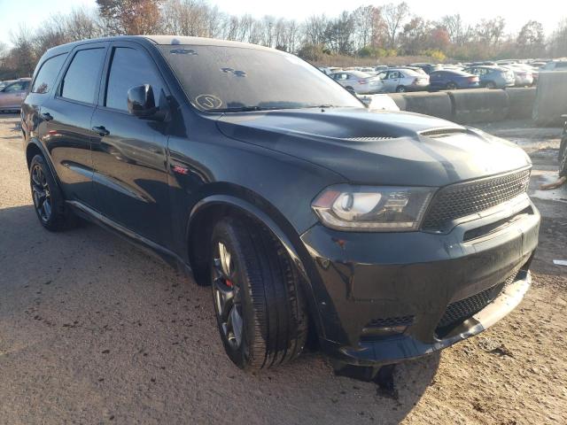 Dodge Durango sr (2020)
