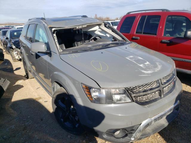 Dodge Journey cr (2020)