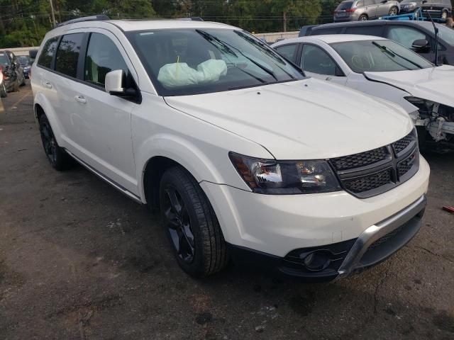 Dodge Journey cr (2020)