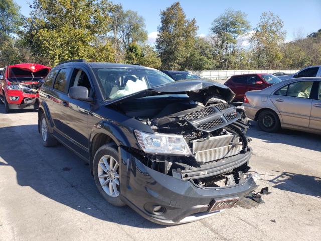 Dodge Journey sx (2018)