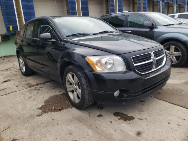 Dodge Caliber ma (2010)