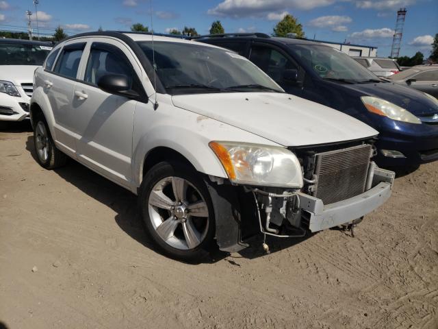 Dodge Caliber ma (2010)