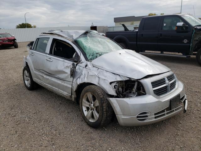 Dodge Caliber sx (2010)