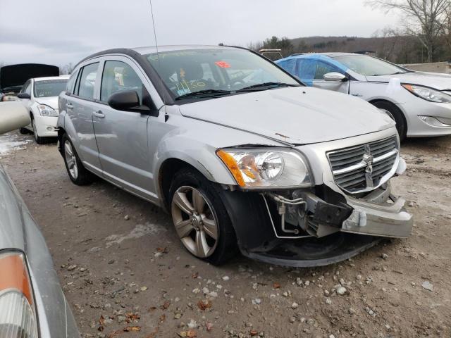Dodge Caliber sx (2010)