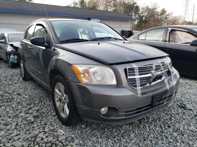 Dodge Caliber ma (2011)