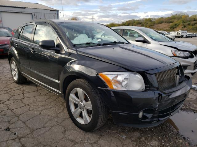 Dodge Caliber ma (2011)