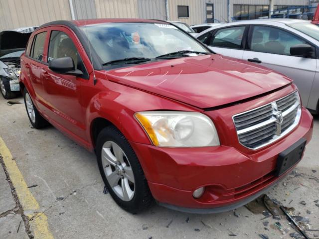 Dodge Caliber ma (2011)