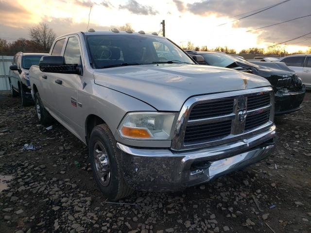 Dodge Ram 2500 (2011)